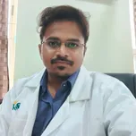 Dr Sairam